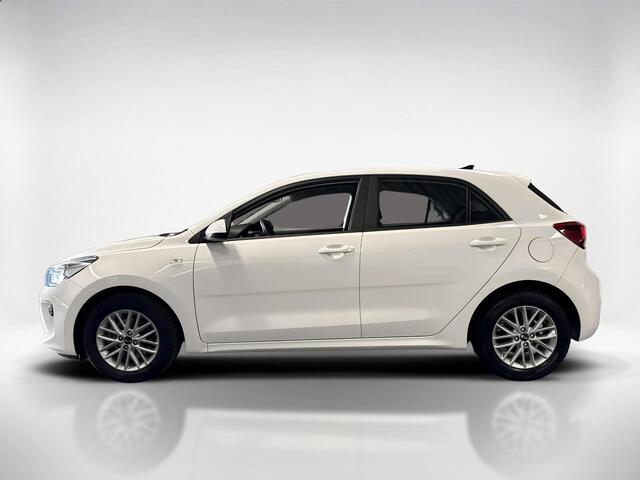 KIA RIO 1.0 TGDI DynamicLine | CarPlay | Cruise | Camera |