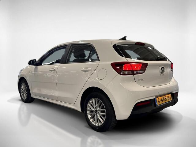 KIA RIO 1.0 TGDI DynamicLine | CarPlay | Cruise | Camera |