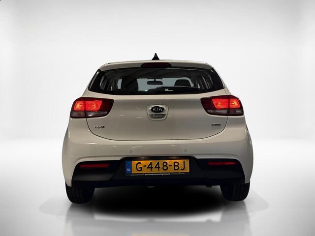 KIA RIO 1.0 TGDI DynamicLine | CarPlay | Cruise | Camera |