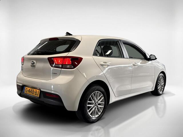 KIA RIO 1.0 TGDI DynamicLine | CarPlay | Cruise | Camera |