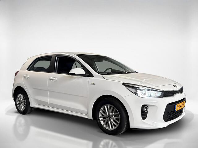 KIA RIO 1.0 TGDI DynamicLine | CarPlay | Cruise | Camera |