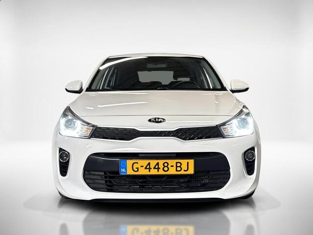 KIA RIO 1.0 TGDI DynamicLine | CarPlay | Cruise | Camera |