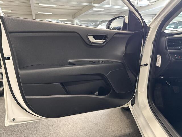 KIA RIO 1.0 TGDI DynamicLine | CarPlay | Cruise | Camera |