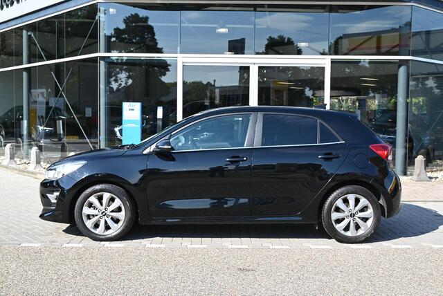 KIA RIO 1.0 T-GDi MHEV DynamicPlusLine