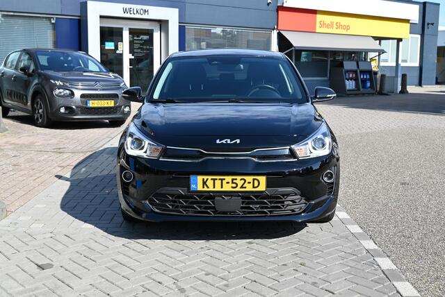 KIA RIO 1.0 T-GDi MHEV DynamicPlusLine