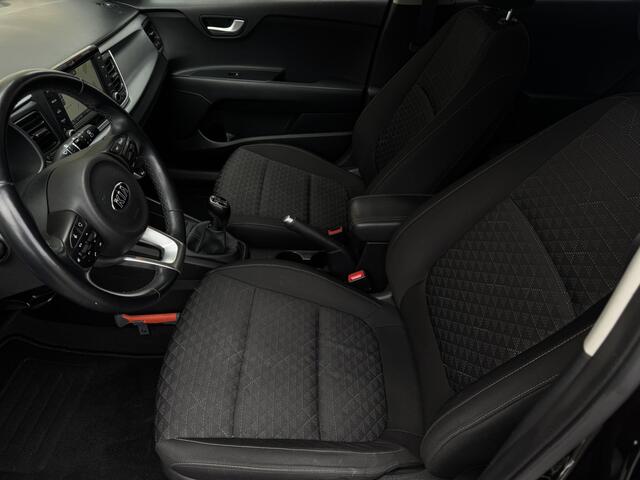 KIA RIO 1.0 TGDI ComfortPlusLine Navi Carplay Camera CruiseControl DAB Clima Origineel NL