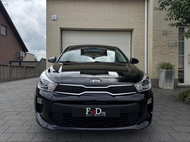 KIA RIO 1.0 TGDI ComfortPlusLine Navi Carplay Camera CruiseControl DAB Clima Origineel NL
