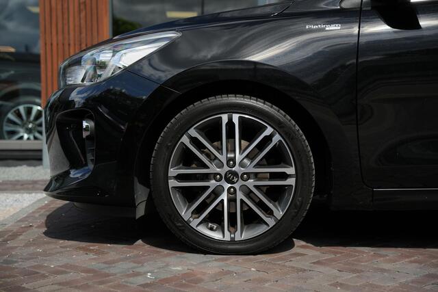 KIA RIO 1.0 TGDI DynamicLine Platinum Edition Schuifdak Leer Keyless Stuurverw.