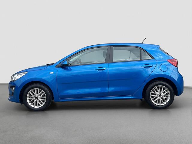 KIA RIO 1.0 T-GDi MHEV DynamicLine | Navigatie | Achteruitrijcamera | Cruise Control | Carplay/Android Auto |