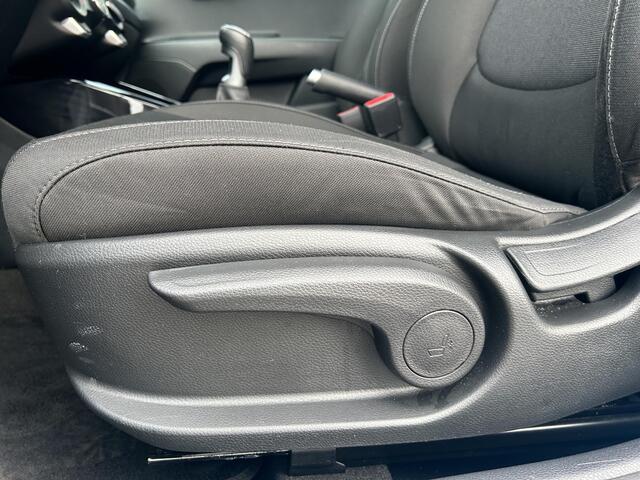 KIA RIO 1.0 T-GDi MHEV DynamicLine | Navigatie | Achteruitrijcamera | Cruise Control | Carplay/Android Auto |