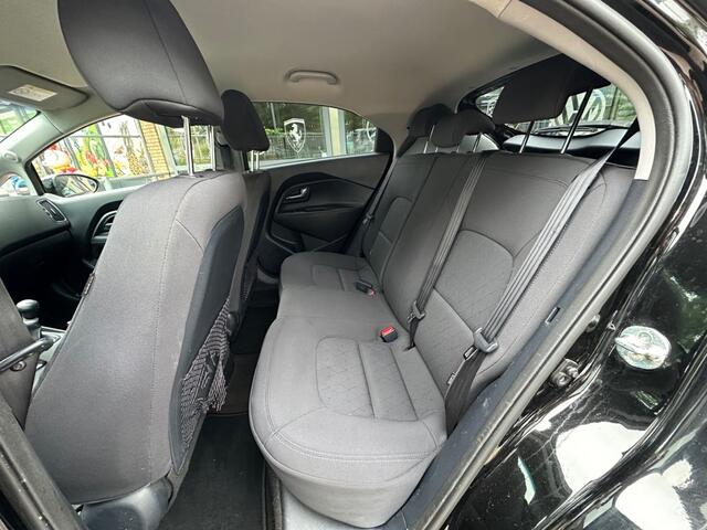 KIA RIO 1.2 CVVT Dynamic Line Navi Camera Telefoon Cruise