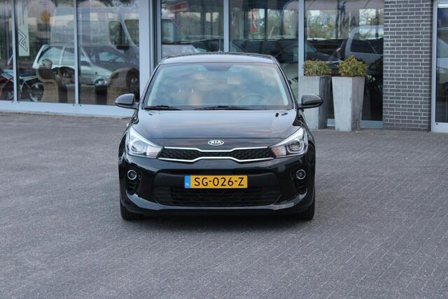 KIA RIO 1.0 TGDI ComfortPlusLine Navigator Incl Garantie!!