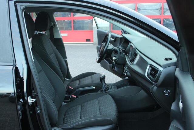 KIA RIO 1.0 TGDI ComfortPlusLine Navigator Incl Garantie!!