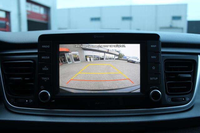 KIA RIO 1.0 TGDI ComfortPlusLine Navigator Incl Garantie!!