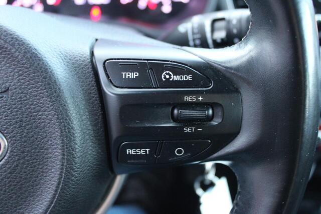 KIA RIO 1.0 TGDI ComfortPlusLine Navigator Incl Garantie!!
