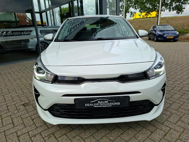 KIA RIO 1.0 T-GDI 100PK DYNAMICLINE AIRCO NAVI LMV PDC-CAMERA WINTERPACK