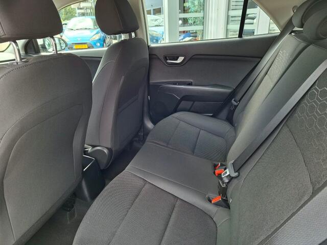 KIA RIO 1.0 T-GDI 100PK DYNAMICLINE AIRCO NAVI LMV PDC-CAMERA WINTERPACK