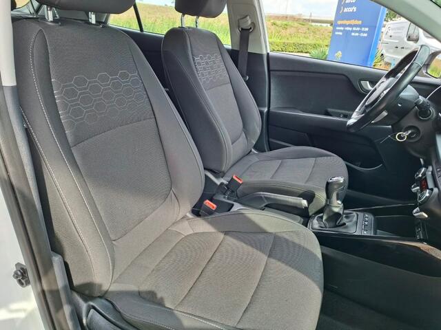 KIA RIO 1.0 T-GDI 100PK DYNAMICLINE AIRCO NAVI LMV PDC-CAMERA WINTERPACK