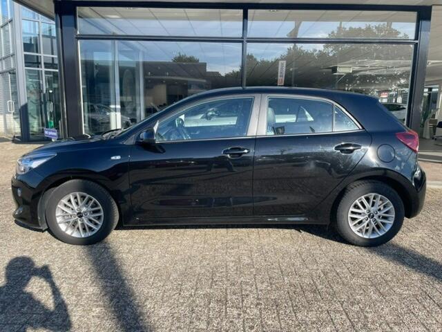 KIA RIO 1.0 TGDI COMFORTLINE
