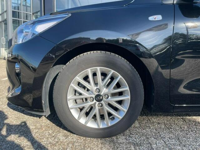 KIA RIO 1.0 TGDI COMFORTLINE