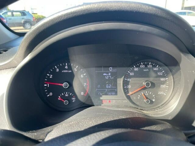 KIA RIO 1.0 TGDI COMFORTLINE
