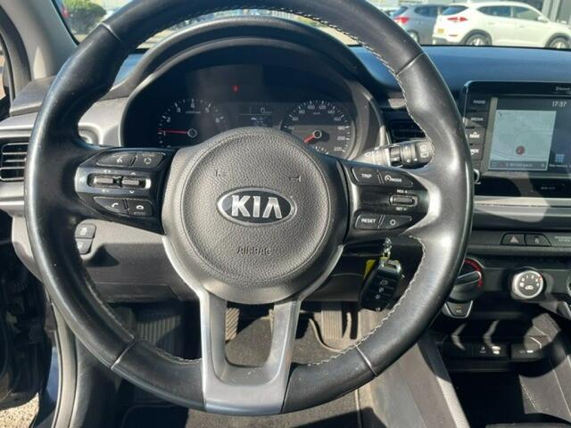 KIA RIO 1.0 TGDI COMFORTLINE
