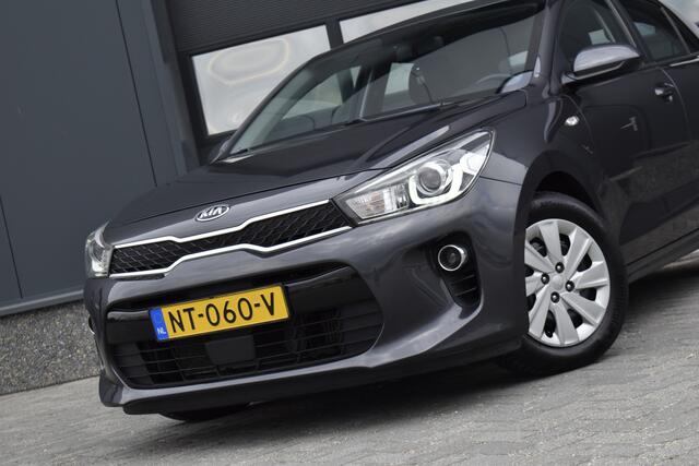 KIA RIO 1.0 TGDI ComfortPlusLine Navigator Carplay - Cruise - Clima