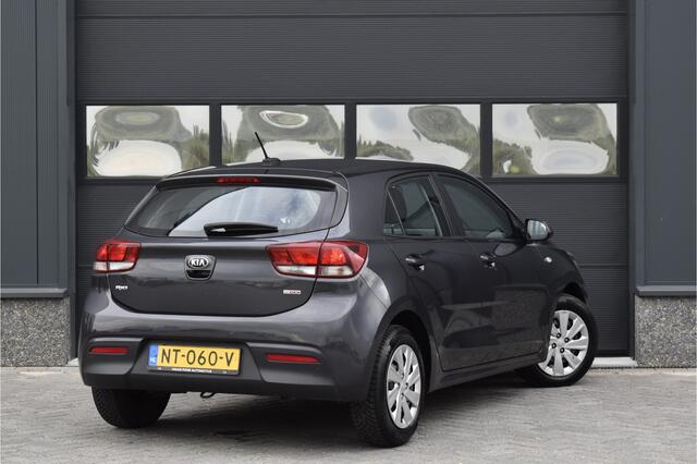 KIA RIO 1.0 TGDI ComfortPlusLine Navigator Carplay - Cruise - Clima