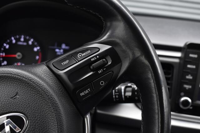 KIA RIO 1.0 TGDI ComfortPlusLine Navigator Carplay - Cruise - Clima