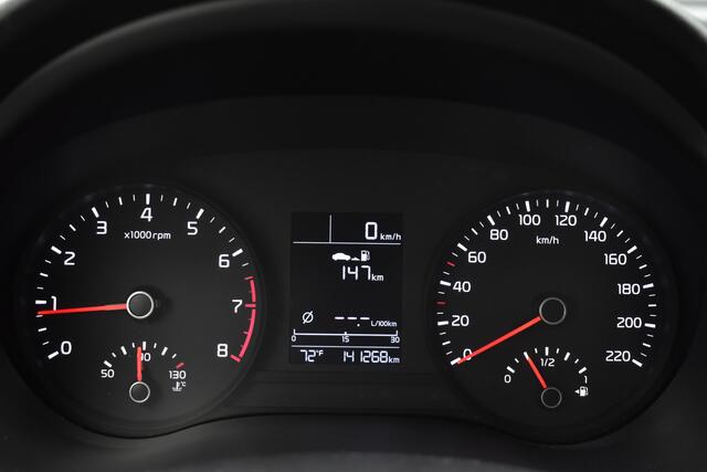 KIA RIO 1.0 TGDI ComfortPlusLine Navigator Carplay - Cruise - Clima