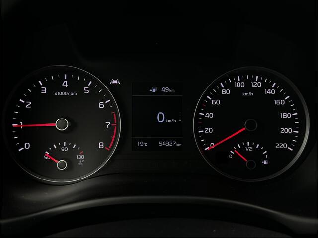 KIA RIO 1.0 Executive GT-Line, Carplay, Camera, Cruise, Navi, Lane, Detectie, Stuur/ Stoelvwrm