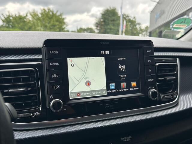 KIA RIO 1.0 Executive GT-Line, Carplay, Camera, Cruise, Navi, Lane, Detectie, Stuur/ Stoelvwrm