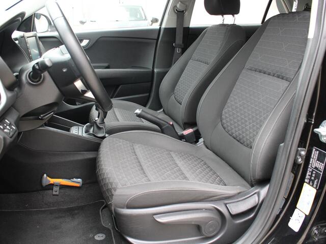 KIA RIO 1.0 TGDI ComfortPlusLine Navigator | 12 MAANDEN BOVAG GARANTIE | APPLE CARPLAY |