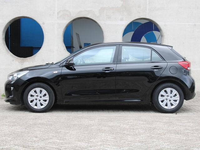 KIA RIO 1.0 TGDI ComfortPlusLine Navigator | 12 MAANDEN BOVAG GARANTIE | APPLE CARPLAY |