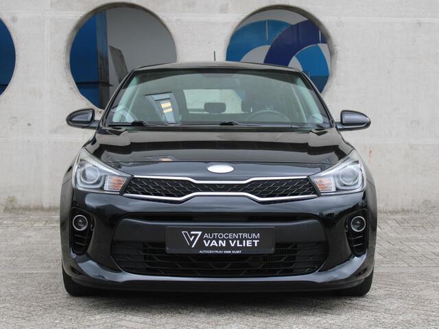 KIA RIO 1.0 TGDI ComfortPlusLine Navigator | 12 MAANDEN BOVAG GARANTIE | APPLE CARPLAY |