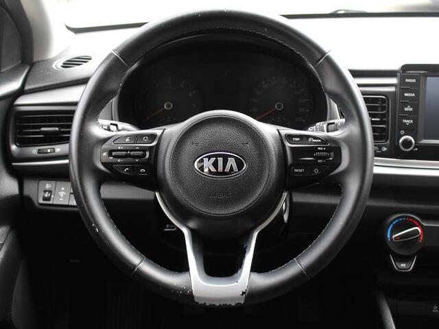 KIA RIO 1.0 TGDI ComfortPlusLine Navigator | 12 MAANDEN BOVAG GARANTIE | APPLE CARPLAY |