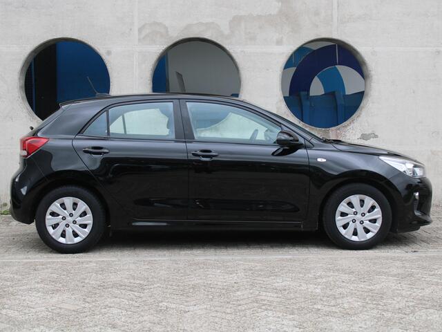 KIA RIO 1.0 TGDI ComfortPlusLine Navigator | 12 MAANDEN BOVAG GARANTIE | APPLE CARPLAY |