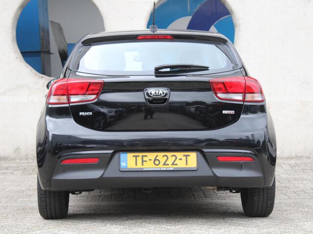 KIA RIO 1.0 TGDI ComfortPlusLine Navigator | 12 MAANDEN BOVAG GARANTIE | APPLE CARPLAY |