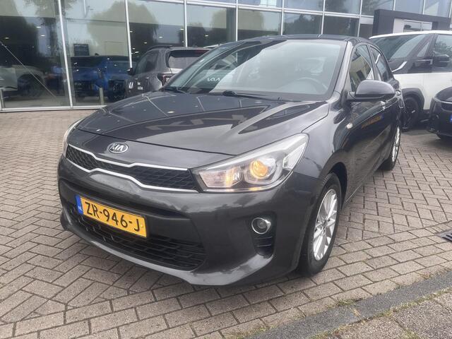 KIA RIO 1.0 TGDI DynamicLine