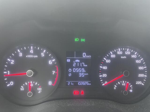 KIA RIO 1.0 TGDI DynamicLine