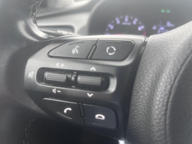 KIA RIO 1.0 TGDI DynamicLine