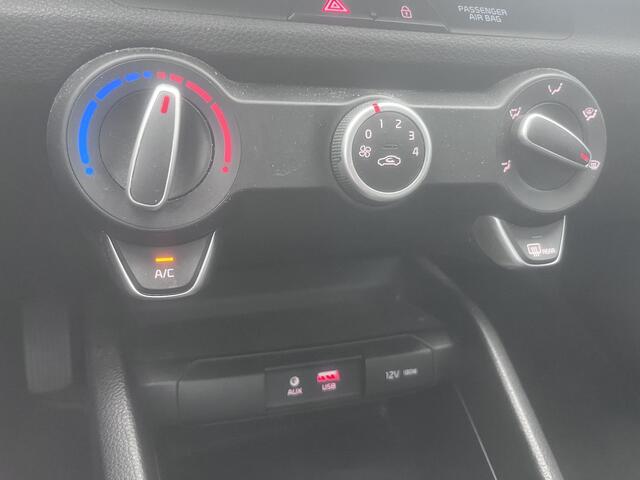 KIA RIO 1.0 TGDI DynamicLine