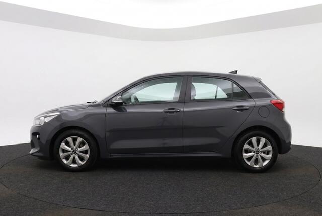 KIA RIO 1.2 Vision Camera l Navi l Cruise