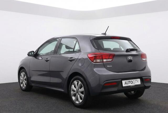 KIA RIO 1.2 Vision Camera l Navi l Cruise