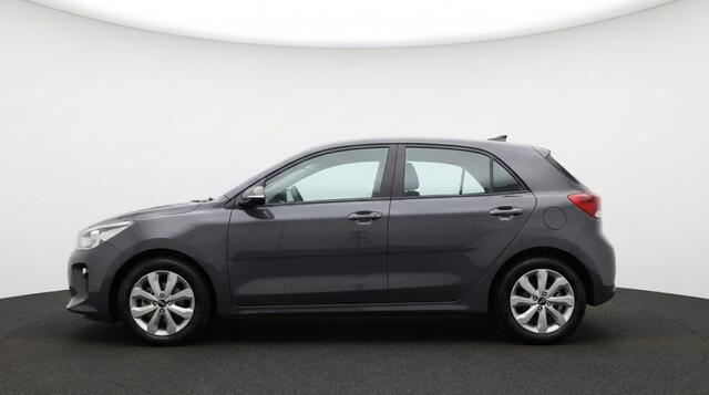 KIA RIO 1.2 Vision Camera l Navi l Cruise