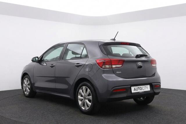 KIA RIO 1.2 Vision Camera l Navi l Cruise