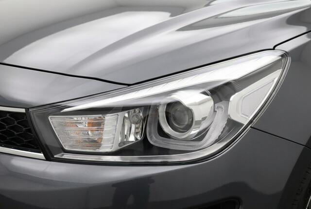 KIA RIO 1.2 Vision Camera l Navi l Cruise