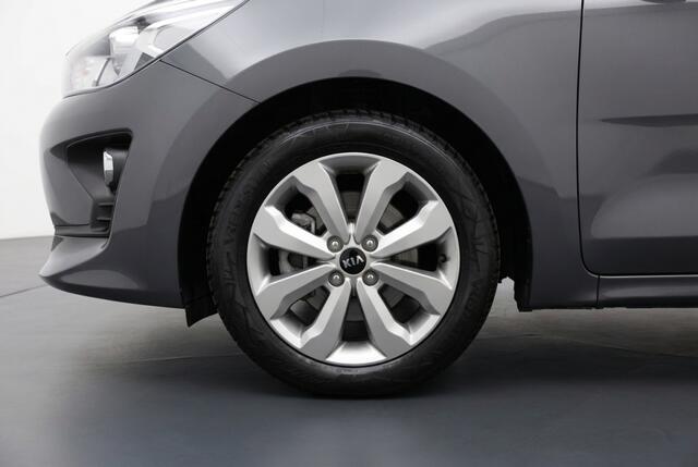 KIA RIO 1.2 Vision Camera l Navi l Cruise