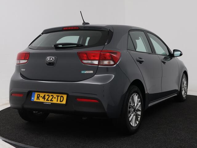 KIA RIO 1.0 T-GDi MHEV DynamicLine | Automaat | Camera | Navigatie | €750-inruilpremie