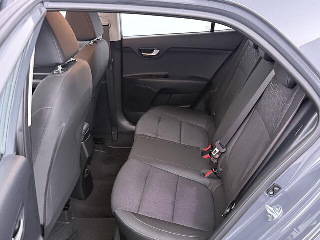 KIA RIO 1.0 T-GDi MHEV DynamicLine | Automaat | Camera | Navigatie | €750-inruilpremie